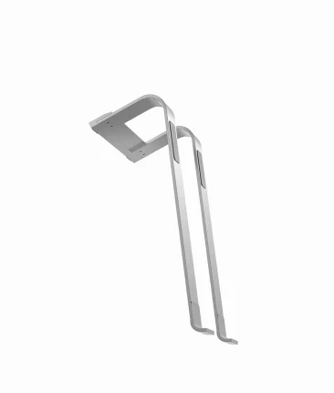 L-подставка для ноутбука Xiaomi iQunix подставка 15-дюймового держатель из алюминиевого