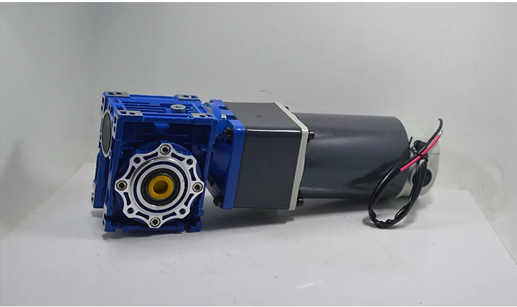 Дополнительный мотор-редуктор DC24V 300W 5D300GN-RV40-2 RV40 механические инструменты