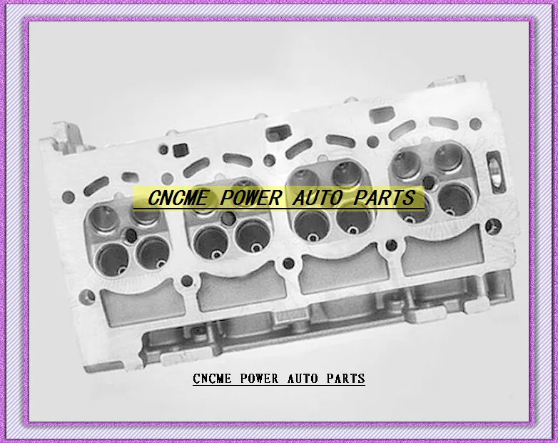 BMG EA111 BMG/EA111 пустая Головка блока цилиндров для Volkswagen VW Polo 1.4L 16 v 2006-03C103373E