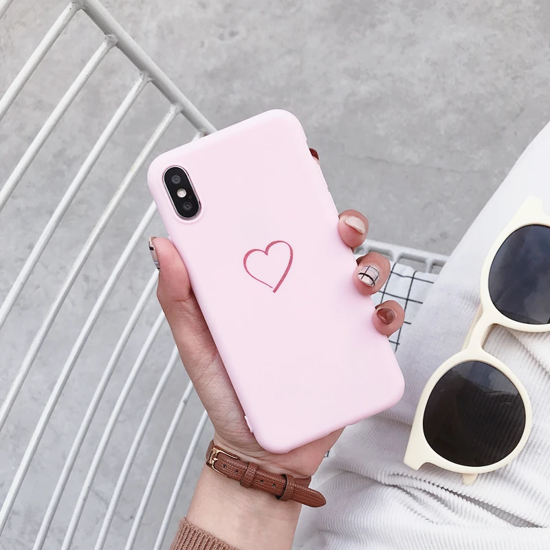 Чехол для Huawei Y3 Y5 Y6 II Y7 Prime Y9 Nova 3 3E 3i 2 Plus силиконовый Ультратонкий чехол