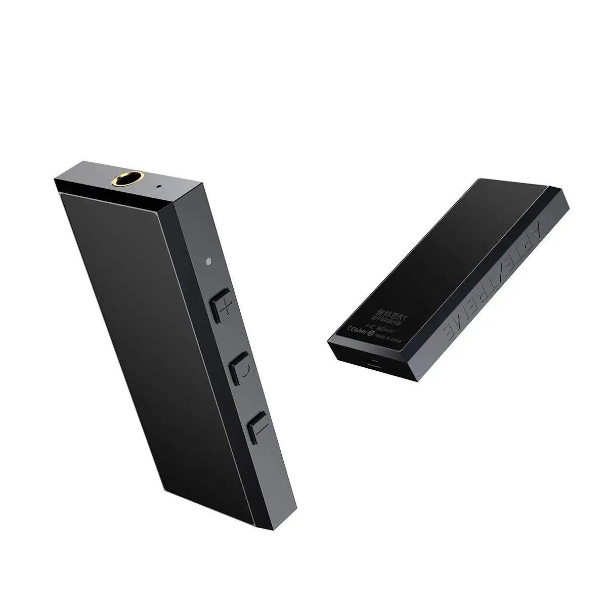 Artэкстремальный R1 HiFi беспроводной Bluetooth 4 1 CVC приемник портативный усилитель для