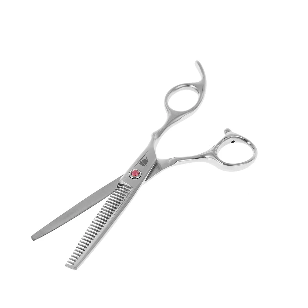 1 set Salon Professional Barber Hair Cutting Thinning Scissors Shears Hairdressing Set Styling Tool | Красота и здоровье