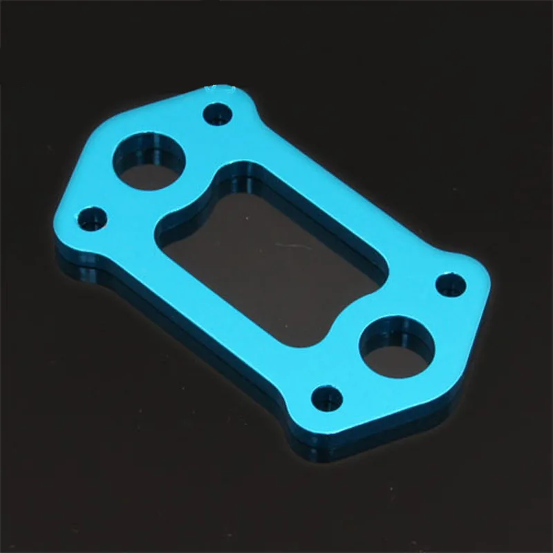 HSP 860022 (760022) Центр Diff из алюминиевого сплава. Верхняя Пластина для