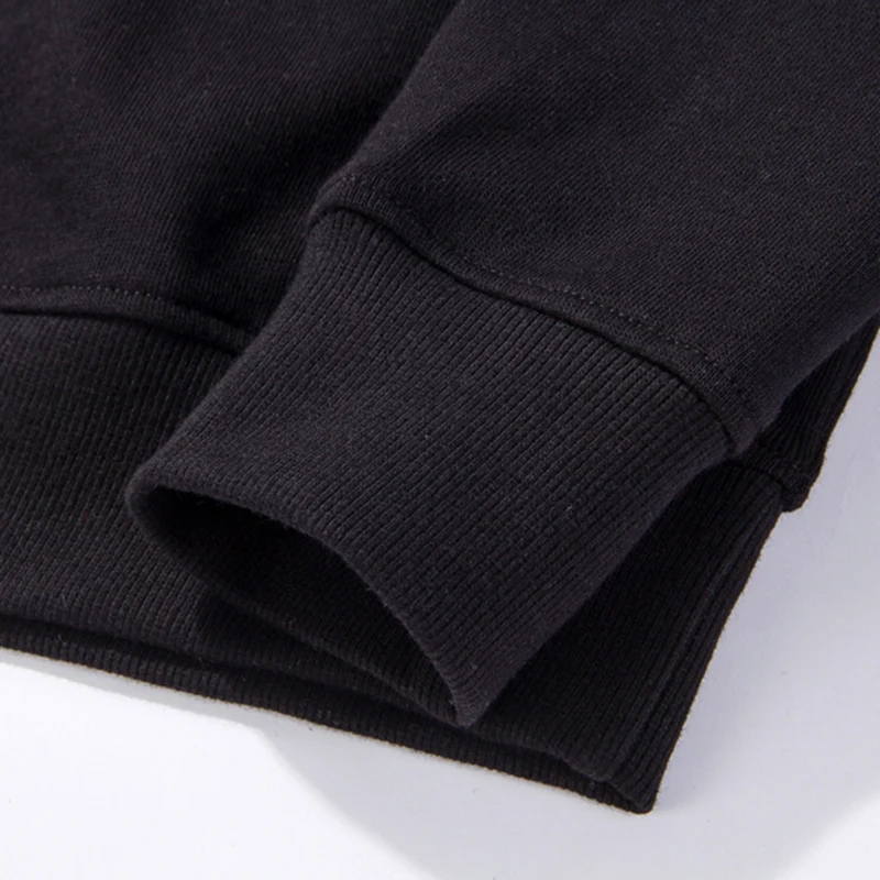 DAYIFUN 2020 Underwear Hoodies Men Women Casual Coats Autumn and Sweatshirts Warm Tops Tees WT001 | Женская одежда