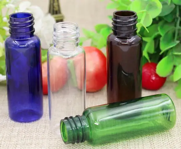 Медицинская бутылка-распылитель с назальным распылителем 20 мл | Красота и