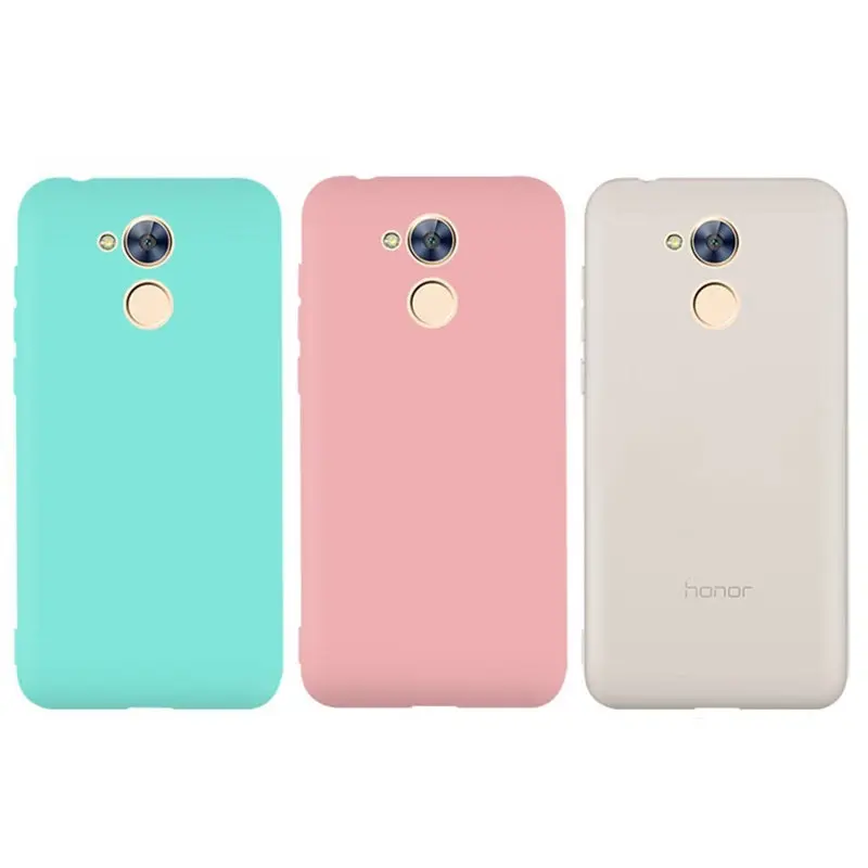 Чехлы для телефонов HUAWEI P10 P9 P20 P8 lite 2017 Nova 2i 3E P умный мягкий и жесткий чехол