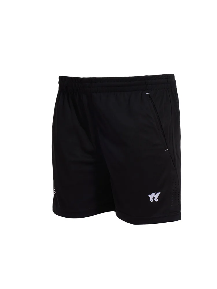 Профессиональные шорты для бадминтона мужчин и женщин Мужские дышащие теннисные