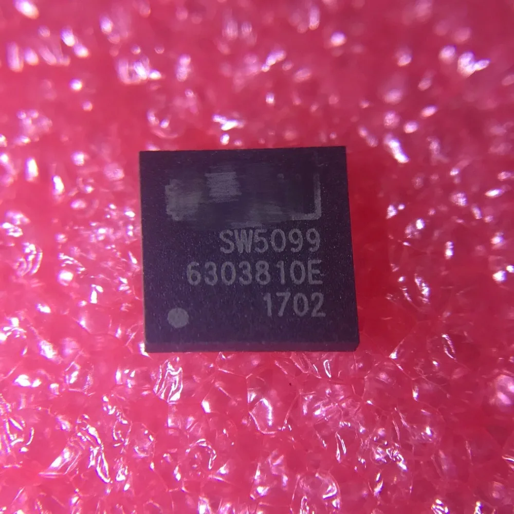 Бесплатная доставка 5 шт./лот SW5099 5099 QFN Новинка|ic|qfn |