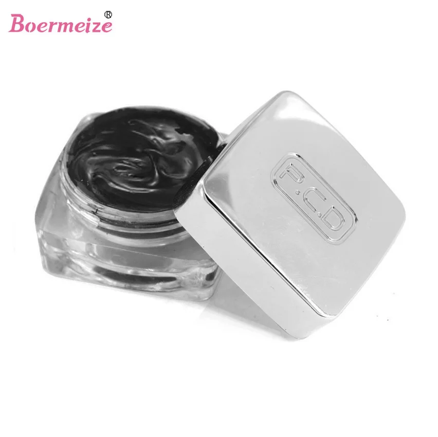 Дешевые черные PCD профессиональные микро чернила для татуажа бровей губ