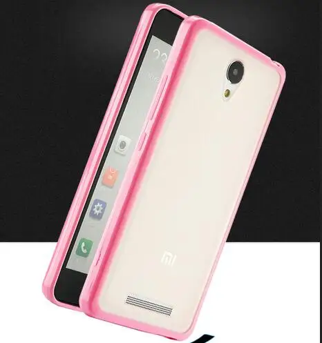 Распродажа чехол конфет для samsung 2015 a3 a5 a7 a8 xiaomi redmi note 2 3 прозрачная матовая задняя