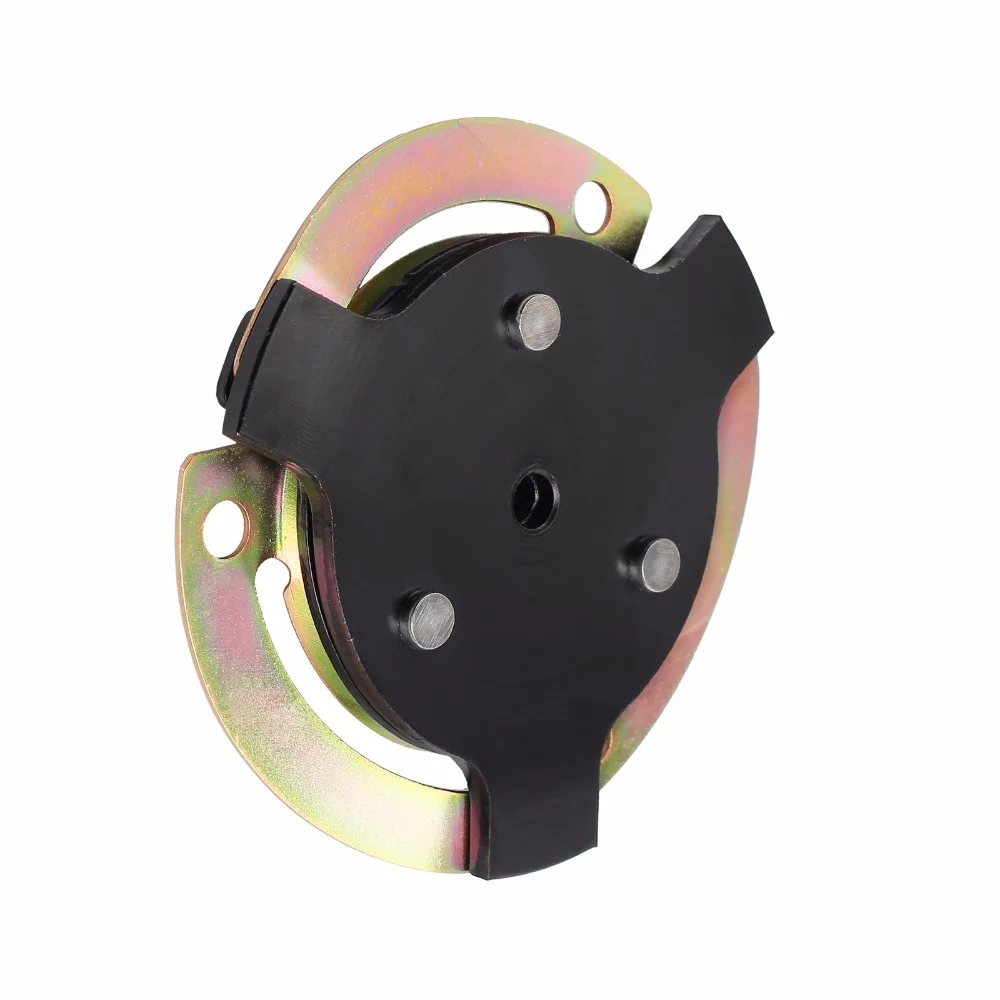 AUTOUTLET кондиционер A/C Компрессор Муфта ступица для Seat Skoda VW 5N0820803 Delphi компрессор CVC