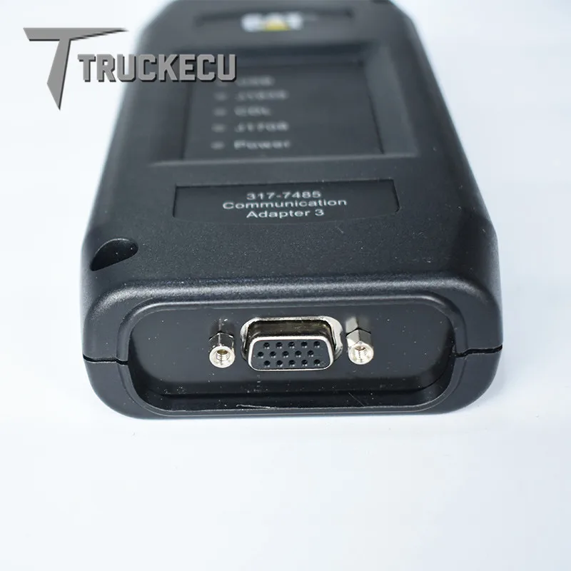 ET Adapter III 317-7485 ET3 диагностический инструмент+ CATET+ CATSIS+ программное обеспечение для тренировки вспышки+ блокнот CF19 диагностический ноутбук