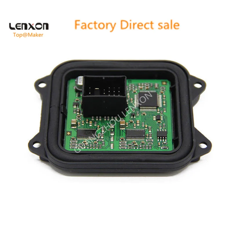 

LX factory Price Hot Sale Hid Ballast OEM 63117182396 For BM (W) 3/X5/X6/Z4 Xenon Hid Light Driver Module Control Unit