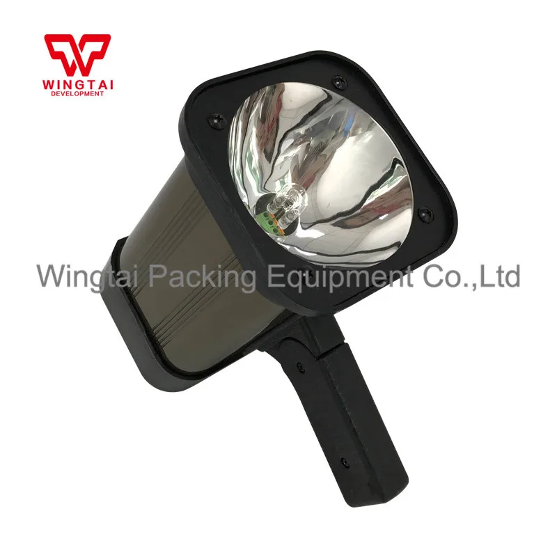 

DT-07B Portable Rechargeable Stroboscope Tachometer 50 ~3600 times/min