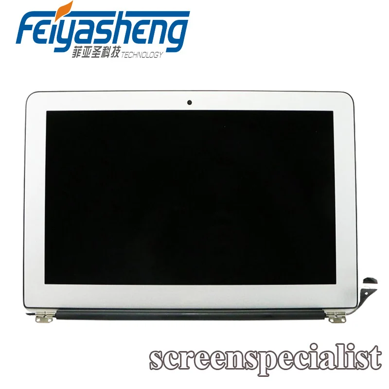 Для Apple MacBook Air 13 &quotA1466 ЖК-дисплей светодиодный экран в сборе 2013 2014 2015 год MD760 MJVE2 100%