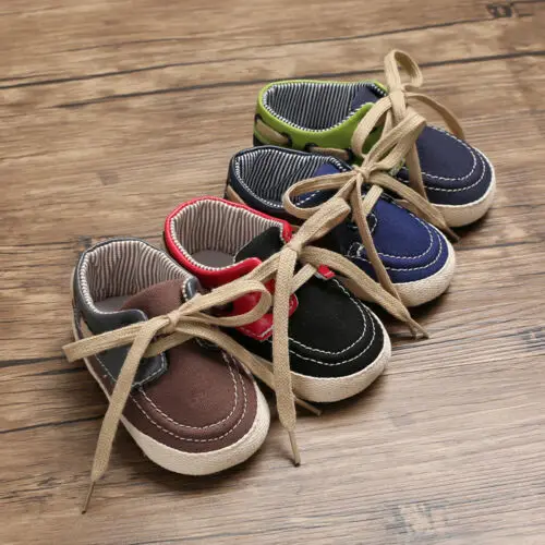 Новинка 2019 детская обувь с мягкой подошвой для кроватки кроссовки маленьких