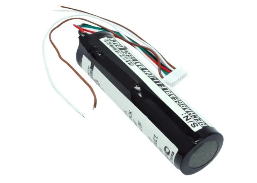 Аккумулятор Cameron Sino 2600mah для GARMIN StreetPilot C320 C330 C340 C530 C550 361-00022-00 361-00022-05 361-00022-07 |