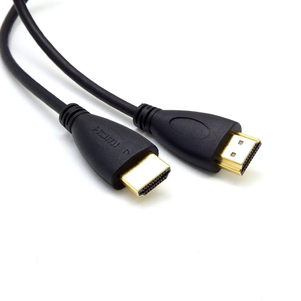 Сверхскоростной HDMI кабель 4K HD 3D hdim v1.4 HDTV разветвитель переключатель с каналом