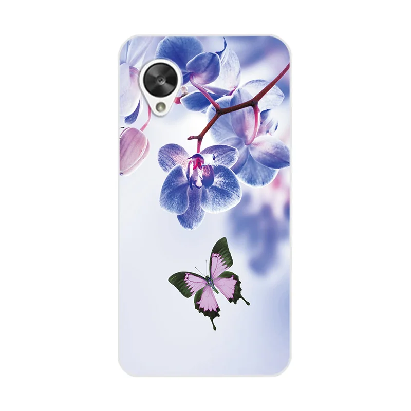 W53 Чехол для LG Google Nexus 5 E980 D820 D821 силиконовый мягкий чехол из ТПУ с сердцем чехол для LG Google Nexus 5 чехол для LG Nexus 5 Funda - Цвет: W53