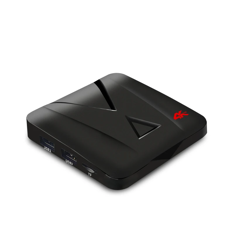 ТВ приставка MX10MINI на Android 9 0 четырехъядерный процессор MX10 MINI RK3328 64 битная с