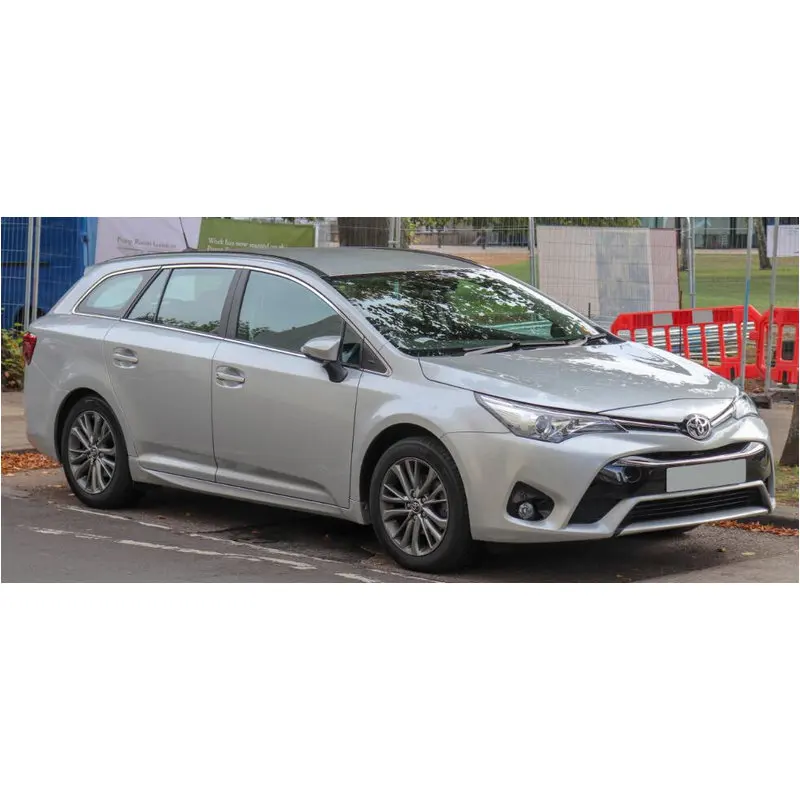 

30cm 45cm 60cm 70cm Turn Light+Daytime running light For toyota corolla avensis rav4 camry auris 4 RUNNER AYGO 2pc