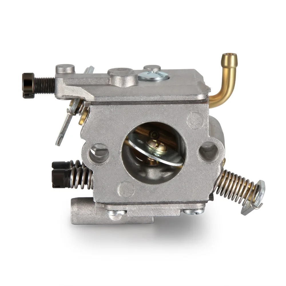 Карбюратор Carb часть бензопилы для Stihl 020T MS200 MS200T 1129 двигатель 120 0653|Карбюраторы| |