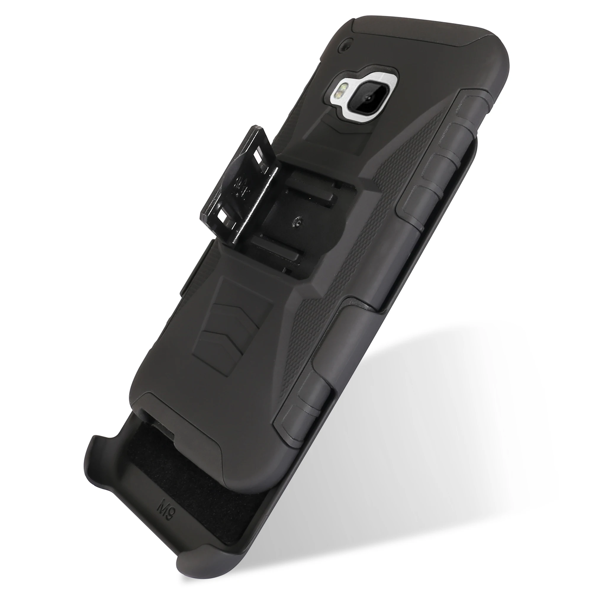 Защитный чехол для funda htc One M9 телефона coque с функцией подставки|flip case|wallet casecase for |