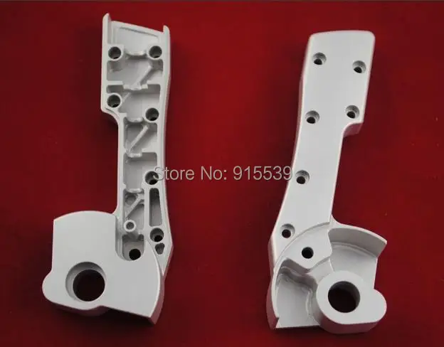 

CNC Precision machining for customized parts in 2015 #8