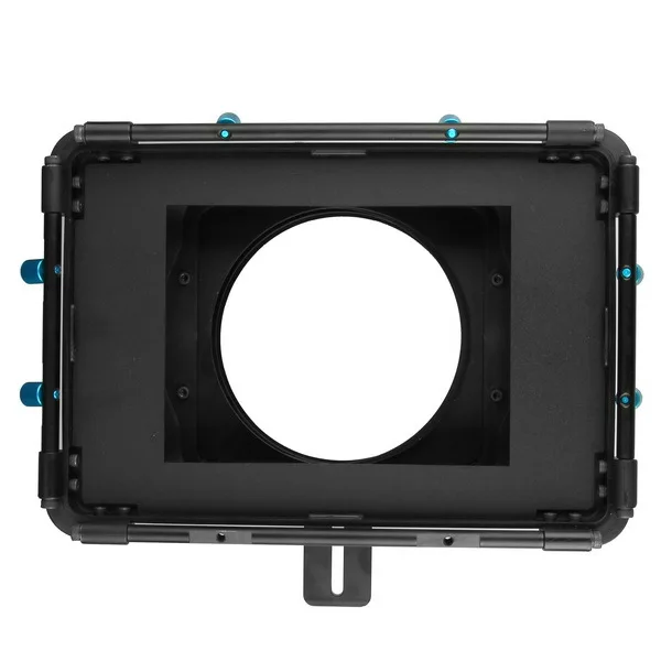 FOTGA DP3000 PRO DSLR матовый бокс солнцезащитный козырек с пончиками фильтры лотки для 15