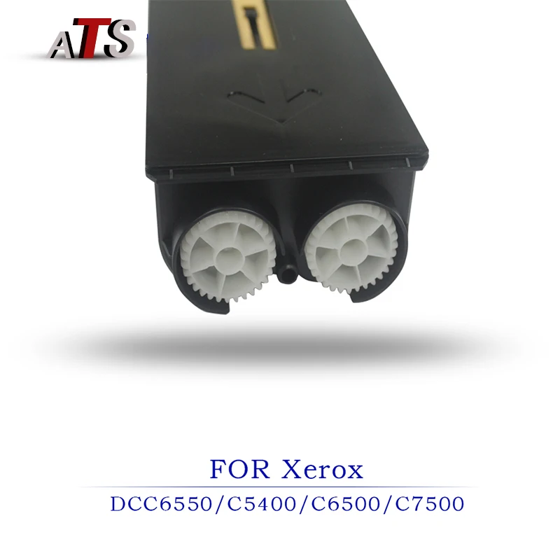 1 шт. тонер картридж для Xerox DCC 5400 6550 6500 7500 700 240 7665 250 252 5065 совместимый DCC5400 DCC6550 DCC6500