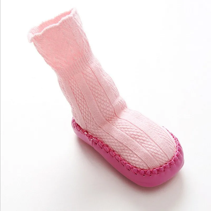 baby foot sock newborn anklets boys socks shoes girl infant stuff clothes Anti-skid for children soft sole Spring autumn |