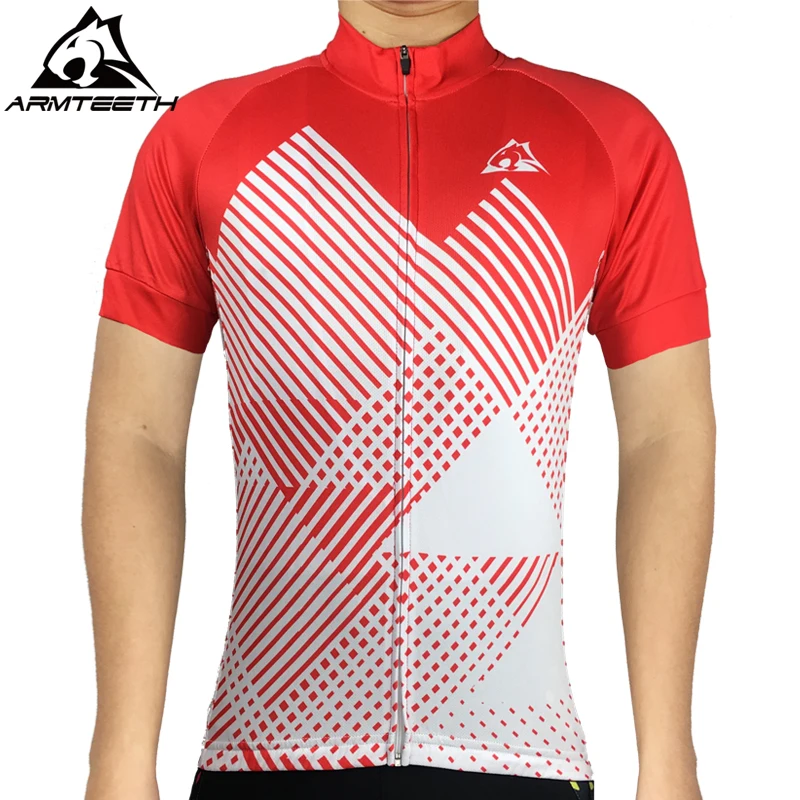 Armteeh 2017 саммит Для Мужчин's Велоспорт Pro Джерси гонки спортивной Ropa Ciclismo Топы