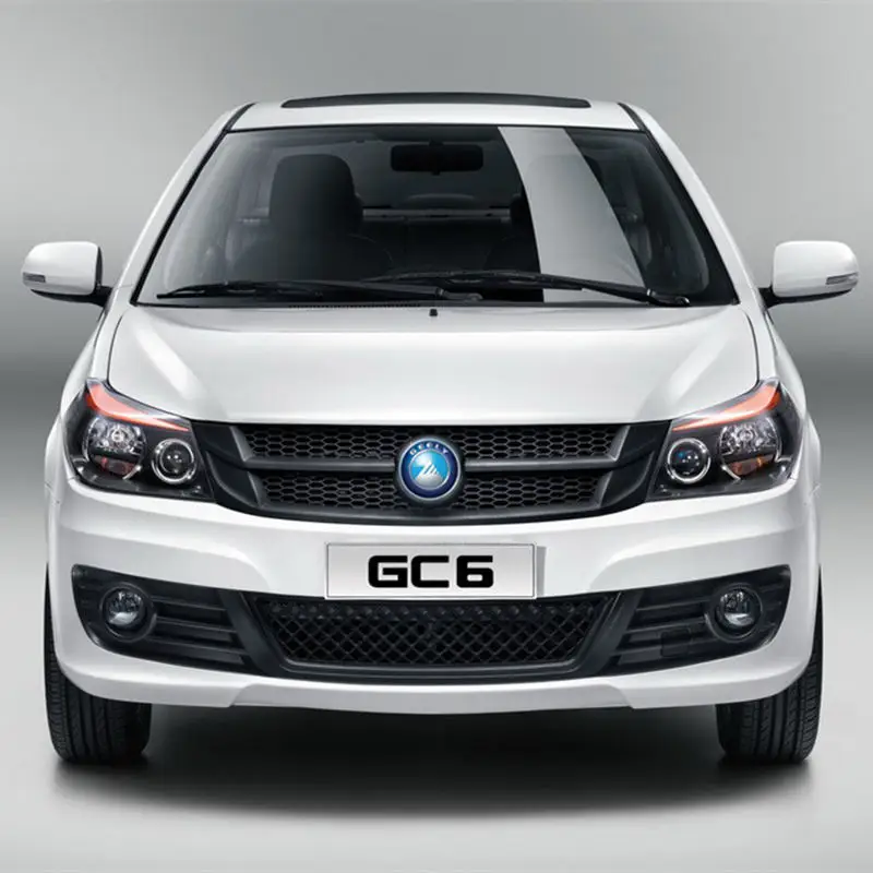 Для Geely GC6 SC6 Emgrand X3 GX3 чехол для входа в автомобиль|Грязезащита| |