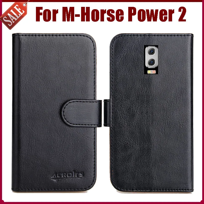 

Горячая распродажа! Новое поступление, кожаный защитный чехол M-Horse Power 2 высокого качества, 6 цветов, чехол для M-Horse Power 2