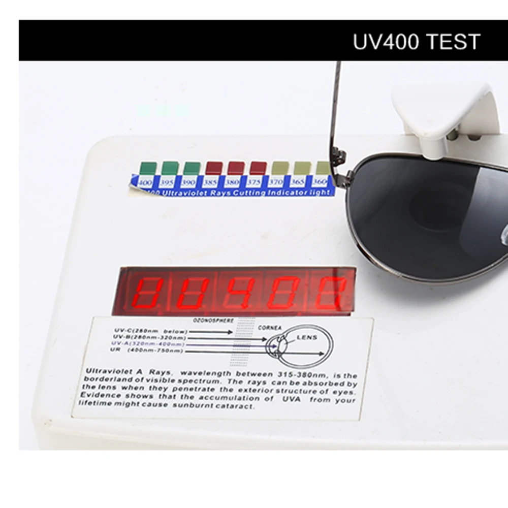 Солнцезащитные очки Для Мужчин Поляризованные Uv400 высокое качество ретро Винтаж