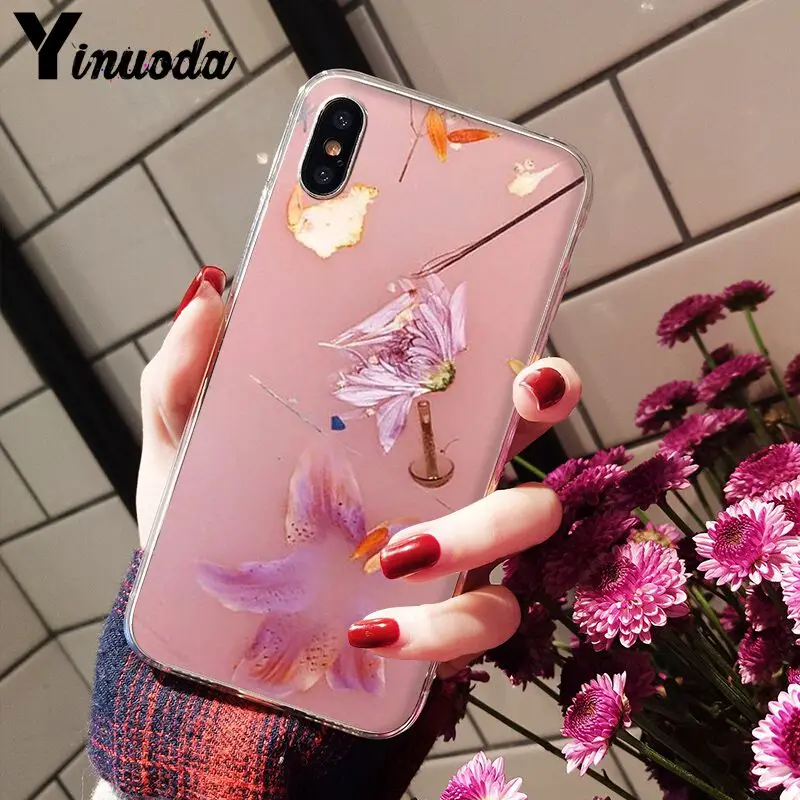 11pro MAX One Direction Tattoos Гарри милый чехол для телефона Apple iPhone 8 7 6 6S Plus X XS max 5 5S SE