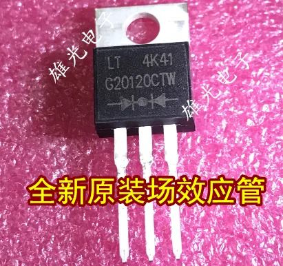 Бесплатная доставка MBRF10200 MBRF10200CT MBRF1060 MBRF1060CT M8S103 STM8S103K3T6C SPP20N60C3 20N60C3 G20120 G20120CTW G30100CTFW |