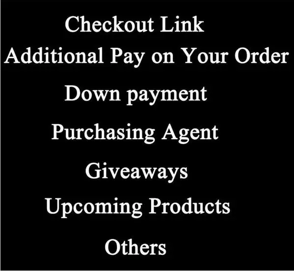 

Payment Link