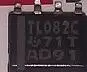 TL082C TL082CDR SOP-8 TLC082 | Other Accessories