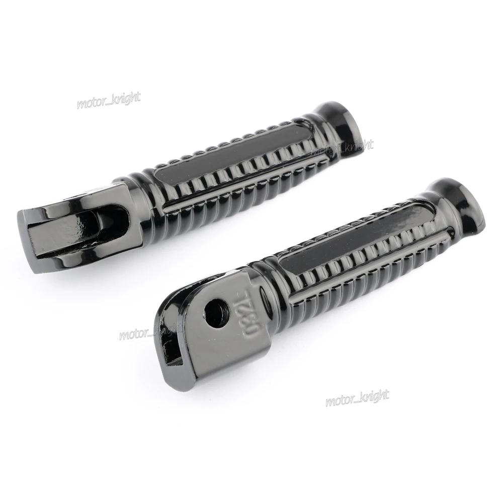 Колышки для подножки мотоцикла Yamaha YZF 600R R6 R6S R1/FZ6 Fazer/FZ 1000 Fazer/XJR 1200 1300/FJR1300|Подставки