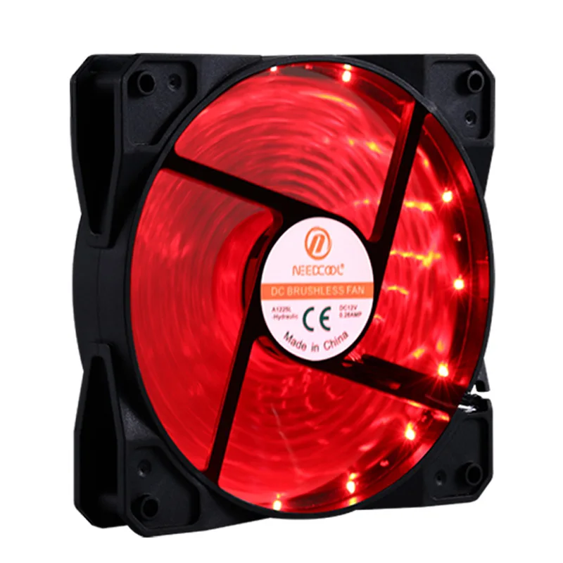 PC чехол для ноутбука радиатора кулер вентилятор охлаждения