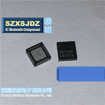1 шт. ISL88739BHRZ 88739B ISL88739B/ISL88739AHRZ 88739A ISL88739A/ISL88739A/ISL88739A/isl88738hrz 88738H ISL88738 | Обустройство