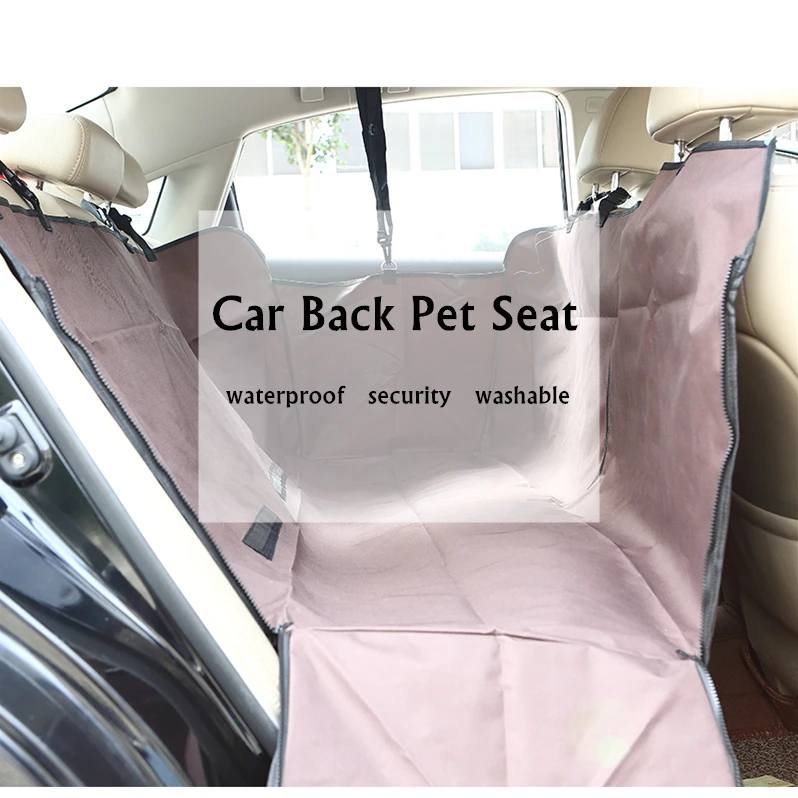 FML переноска для домашних животных водонепроницаемая собак всех видов