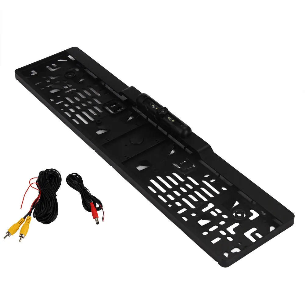 Одежда высшего качества заднего вида Камера заводская табличка каркас ночного