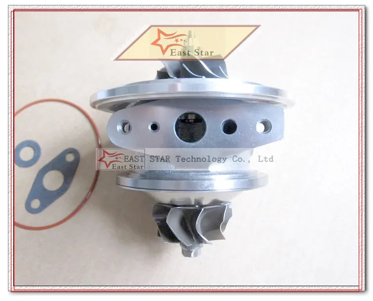 Турбокартридж CHRA GT1752S 701196 0007 0001 14411 VB301 14411VB300 14411VB301 для NISSAN Y61 патруль RD28TI 2.8L|turbo