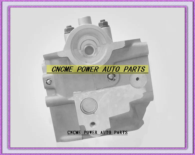 908 704 AHY ACV AGX AHD AJT головка цилиндра для VW LT 28 46 35 II транспортер T4 Volvo 850 S70 S80 V70 2.5TDI 2461CC