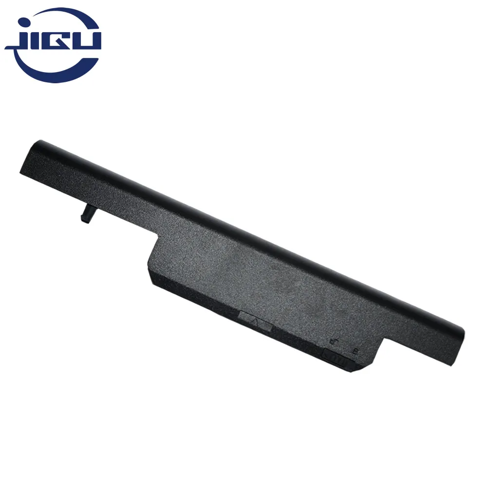 Jigu Аккумулятор для Clevo C4100 C4500 C4500Q C5100Q C5500Q C4500BAT-6 C4500BAT 6 C4500BAT6 B4100M B4105 B5100M B5130M B7110 |