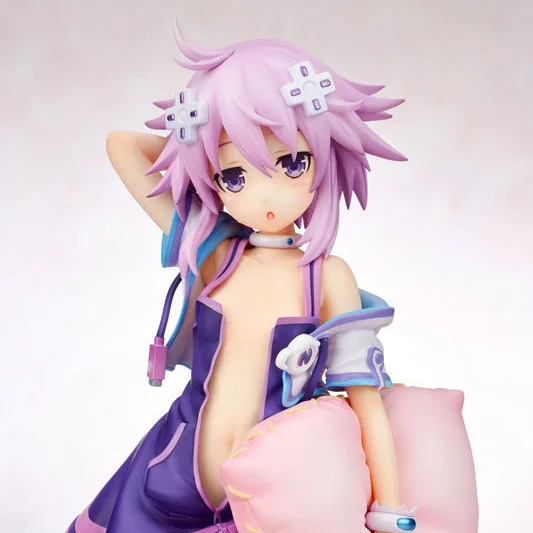 20 см Hyperdimension Neptunia пикантные экшн-фигурка девушки ПВХ Новая коллекция Коллекция