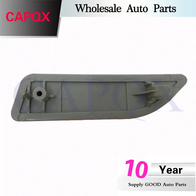 Задний отражатель CAPQX стоп сигнал противотуманный фонарь задний для COROLLA ALTIS ZRE 2010
