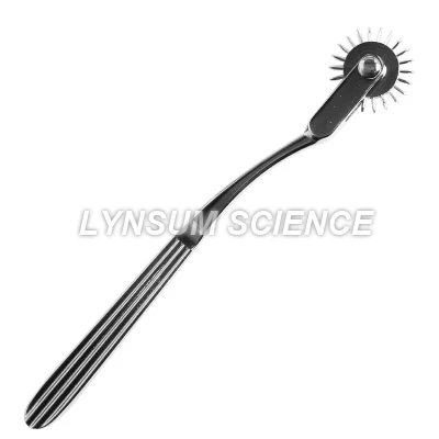 Новый Тэйлор вартенбург Pinwheel Делюкс медицинский неврологический ударный